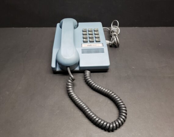 1991 Blue Northern Telecom Harmony