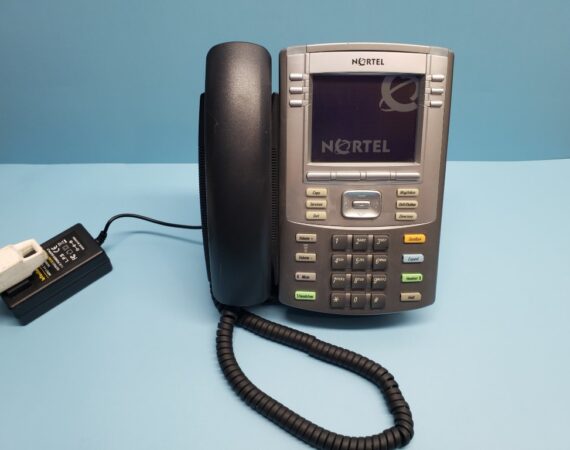 2006 Nortel IP Phone 1140E