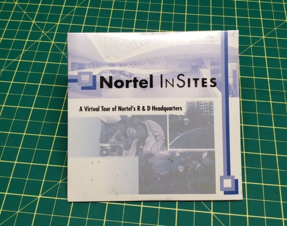 Nortel Insites