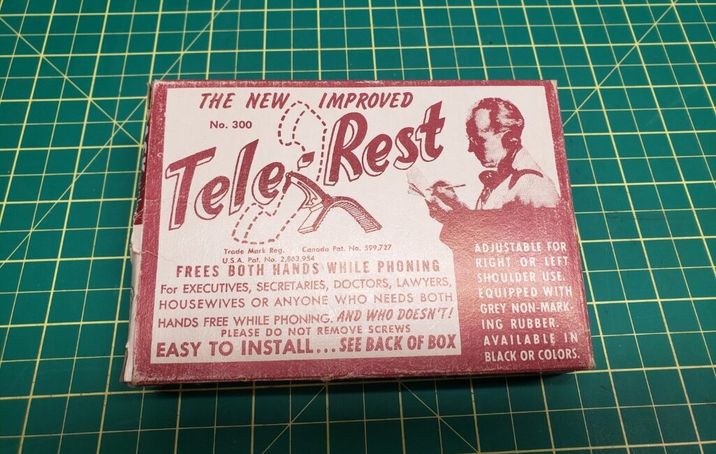 H. H. Renneker Tele-Rest